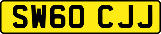 SW60CJJ