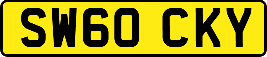 SW60CKY