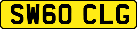 SW60CLG