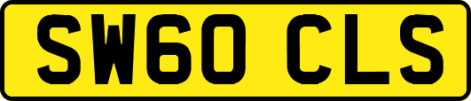 SW60CLS