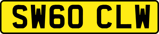 SW60CLW