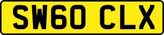 SW60CLX