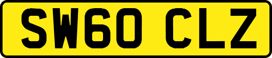 SW60CLZ