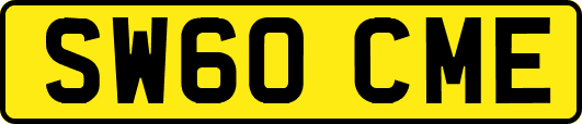 SW60CME