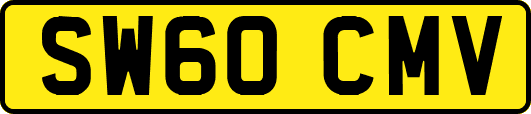 SW60CMV