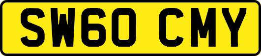 SW60CMY