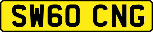 SW60CNG