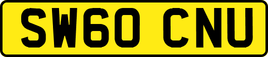 SW60CNU