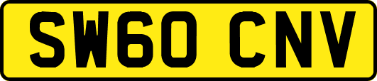 SW60CNV