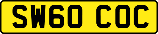 SW60COC