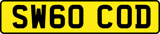 SW60COD
