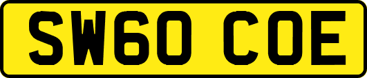 SW60COE