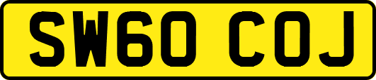 SW60COJ