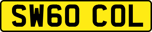 SW60COL