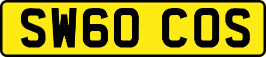 SW60COS