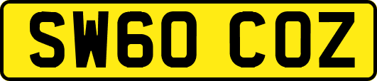 SW60COZ