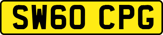 SW60CPG