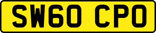 SW60CPO