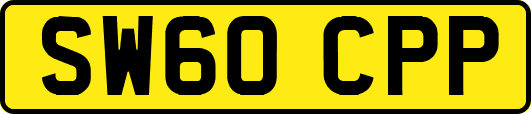 SW60CPP