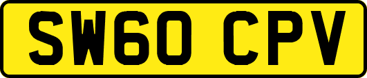SW60CPV