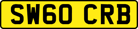 SW60CRB
