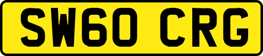 SW60CRG