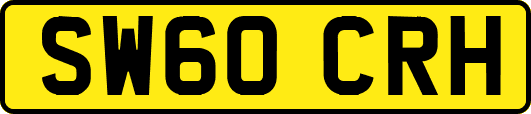 SW60CRH