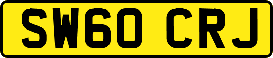 SW60CRJ