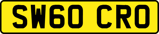 SW60CRO