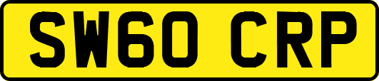 SW60CRP