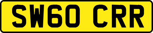 SW60CRR