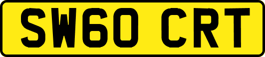 SW60CRT