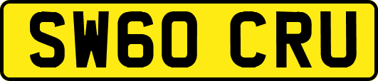 SW60CRU
