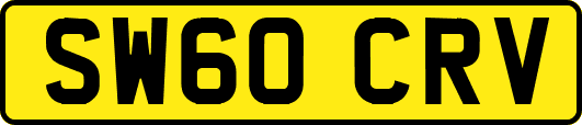 SW60CRV
