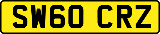 SW60CRZ