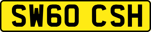 SW60CSH