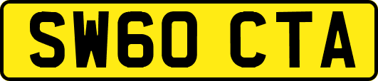 SW60CTA