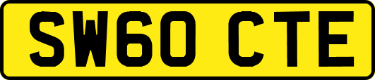 SW60CTE