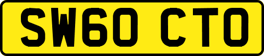 SW60CTO