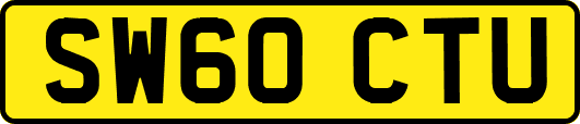 SW60CTU