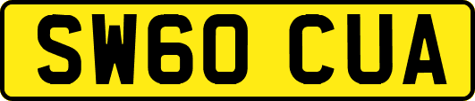 SW60CUA