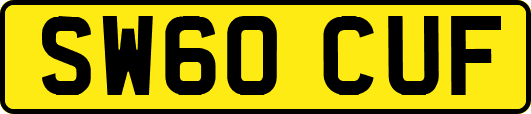 SW60CUF