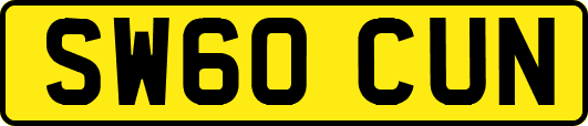 SW60CUN