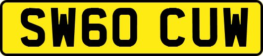 SW60CUW