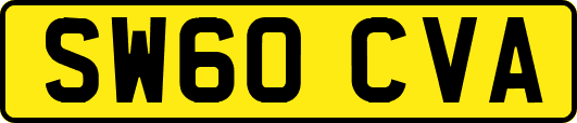 SW60CVA