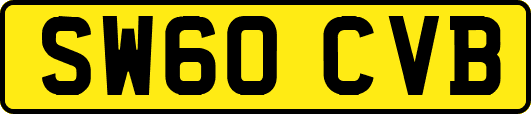 SW60CVB