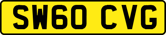 SW60CVG