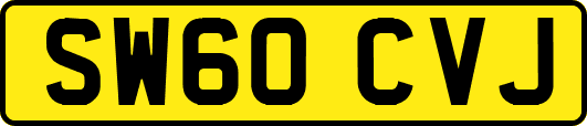 SW60CVJ
