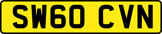 SW60CVN