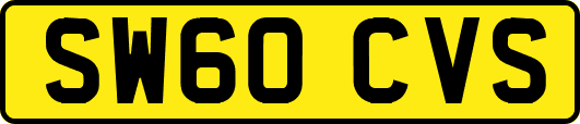 SW60CVS